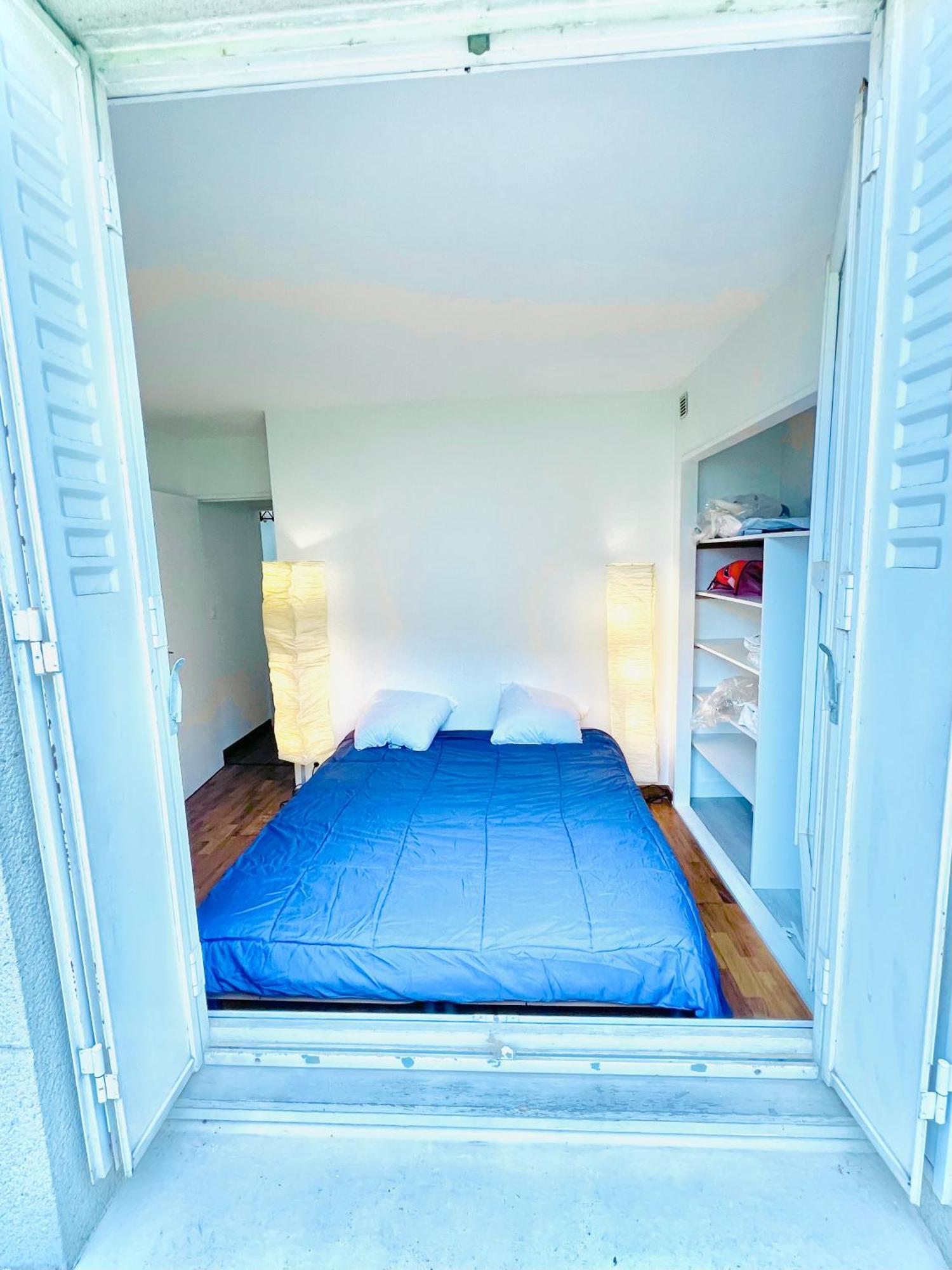 Appartement Standing Avec Jardin, 4 Personnes, Strategiquement Situe Mantes-la-Jolie Exterior photo